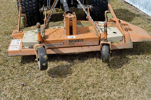 Property photo 64 - Ed Pelz Estate Auction